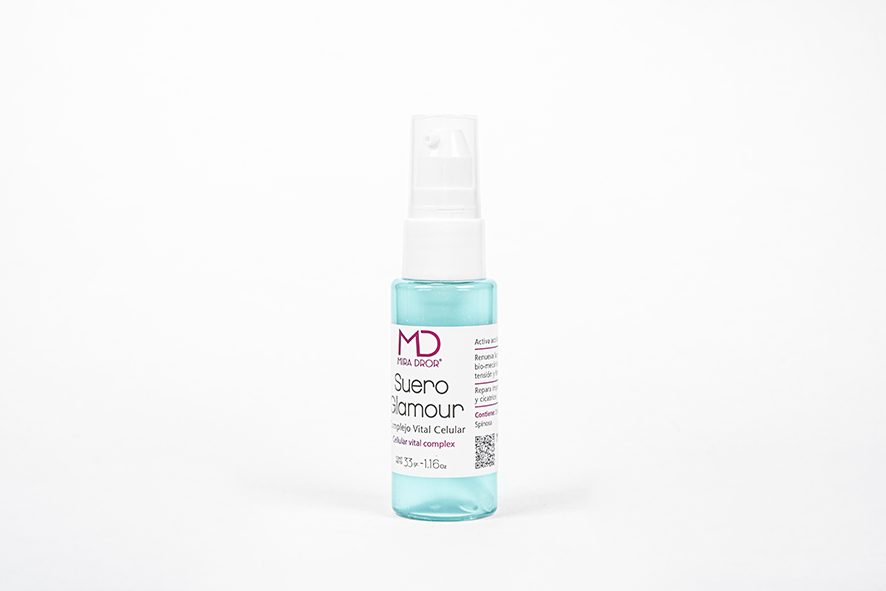 Suero Glamour - Image 2