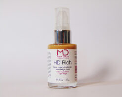 HD - Hidromask Color High Definition -Rich- Light Beige