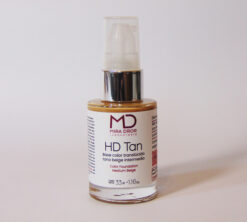 HD - Hidromask Color High Definition -Tan- Medium Beige
