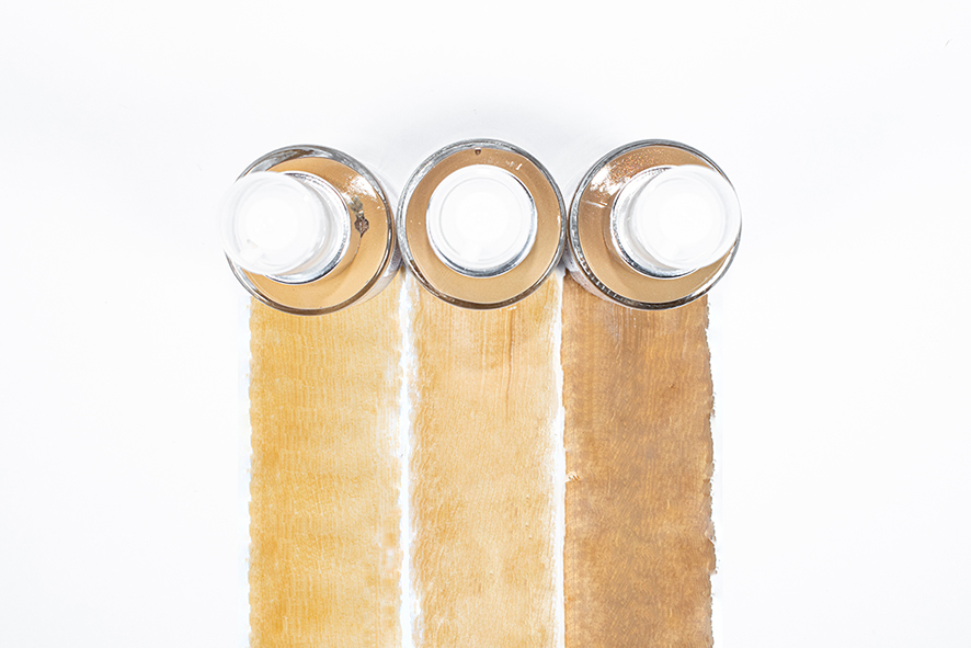 HIDROMASK - Liquid Color - NATURAL RICH - Tono Claro - Image 5