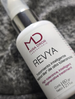 REVYA - Retinol Like  - Lanzamiento 2026