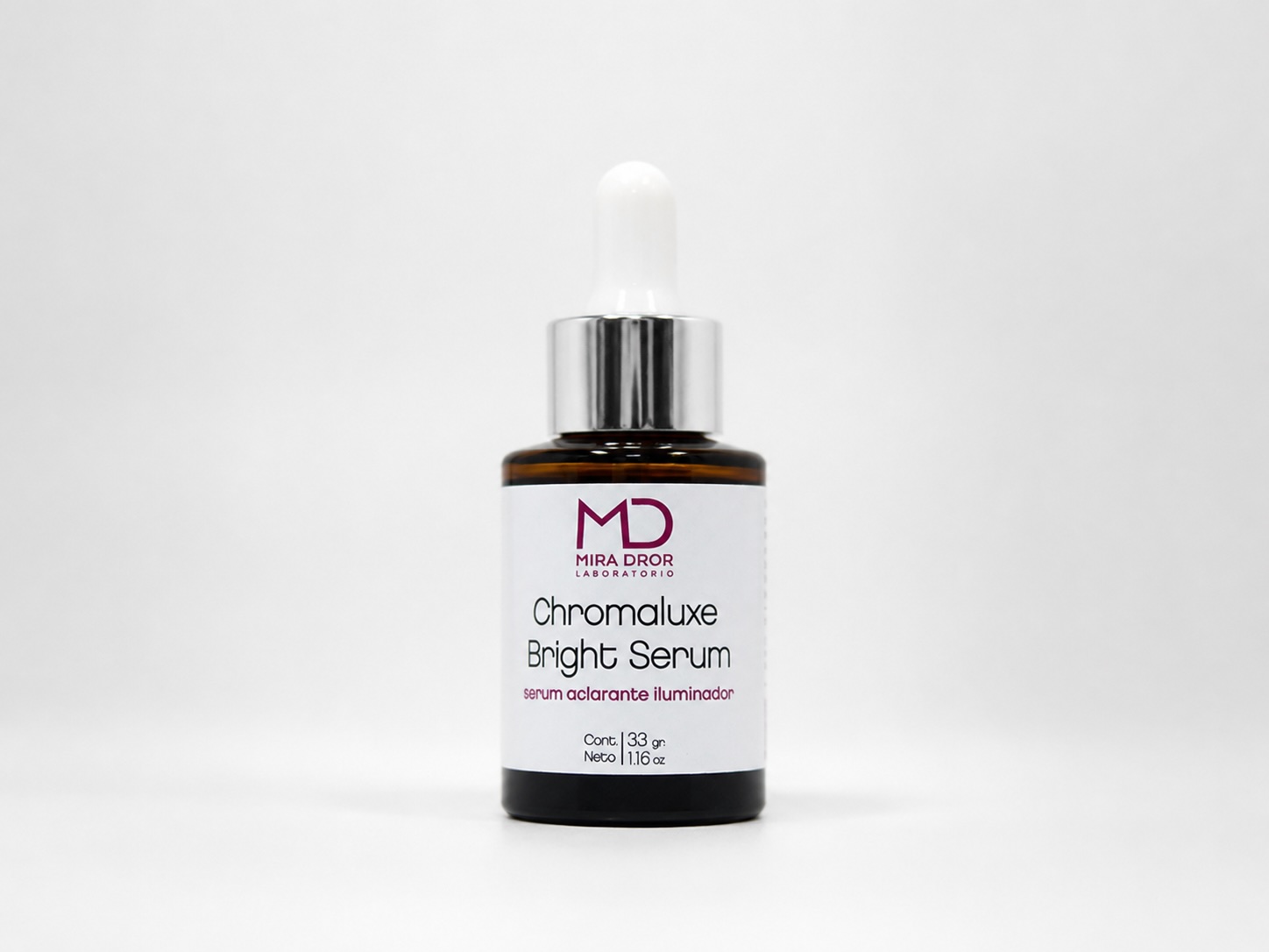 Chromaluxe Bright Serum  - Lanzamiento 2026!!!