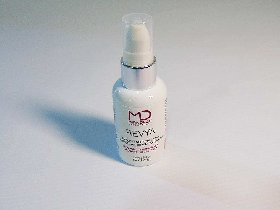 Revya - Retinol Like - Lanzamiento Mayo 2026 - Image 3