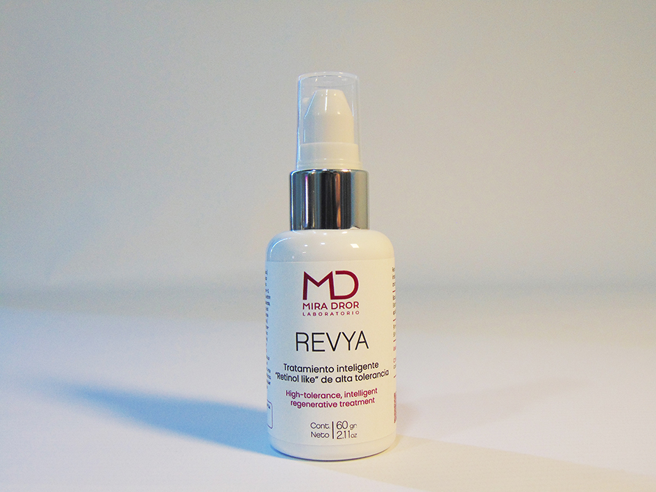 Revya - Retinol Like - Lanzamiento Mayo 2026 - Image 5