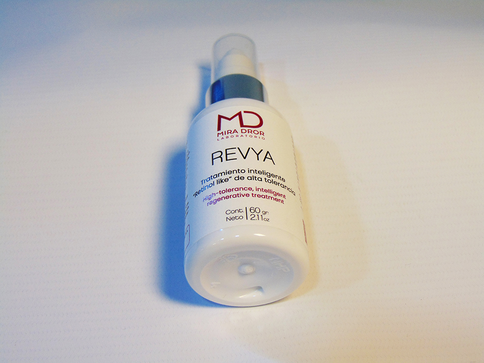 Revya - Retinol Like - Lanzamiento Mayo 2026 - Image 4